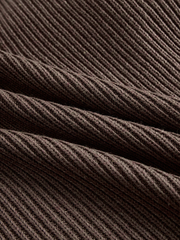 Mandine – Robe Pull