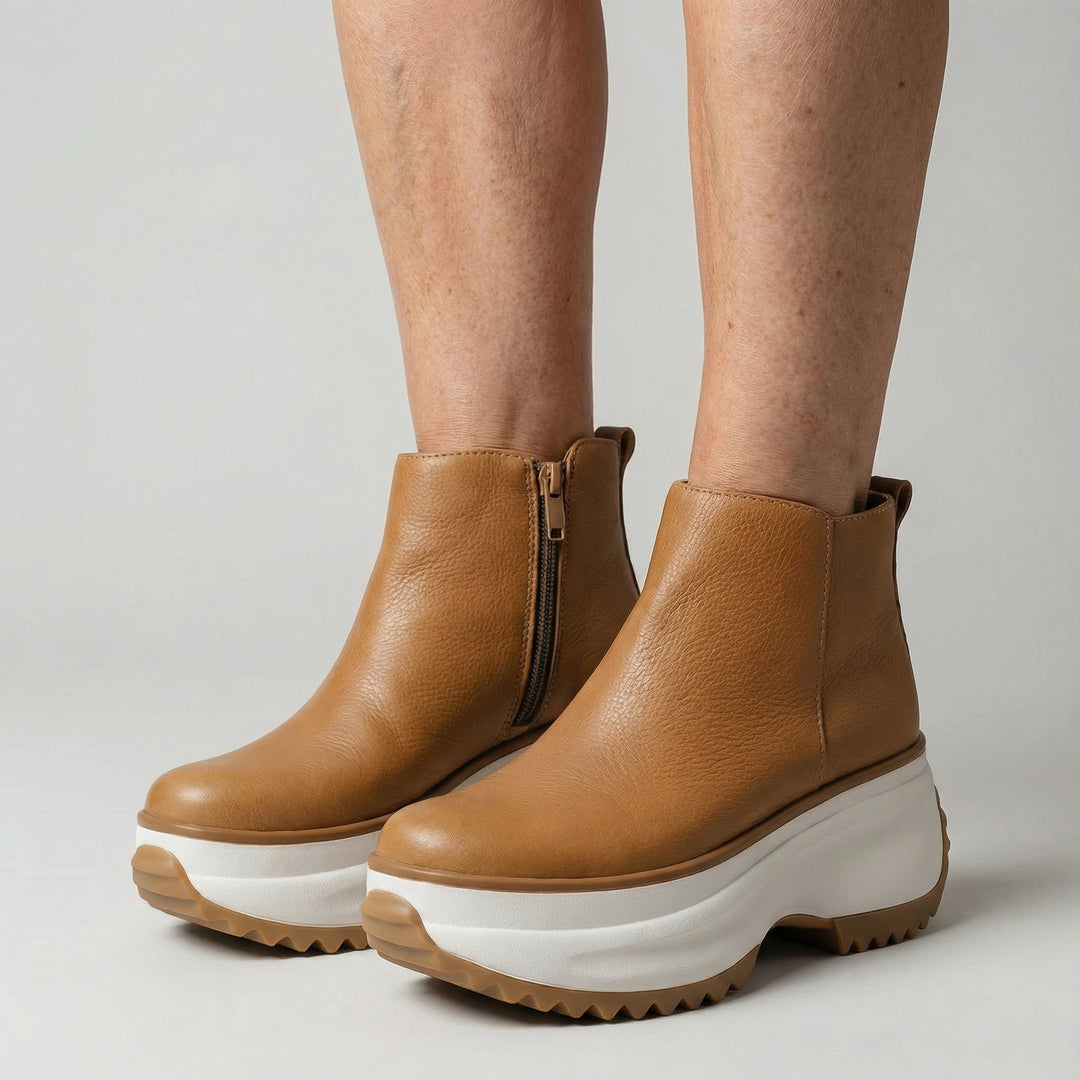 Tinsley | Bottes Confortables