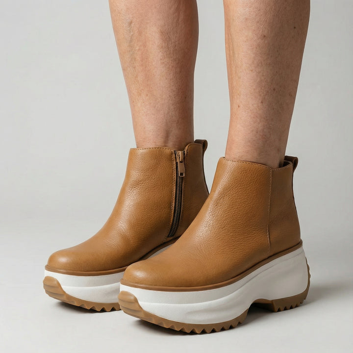 Tinsley | Bottes Confortables