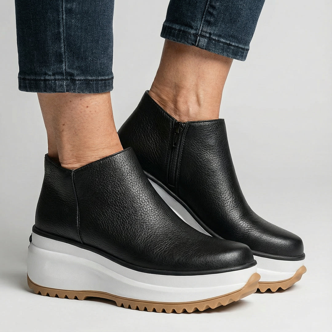 Tinsley | Bottes Confortables