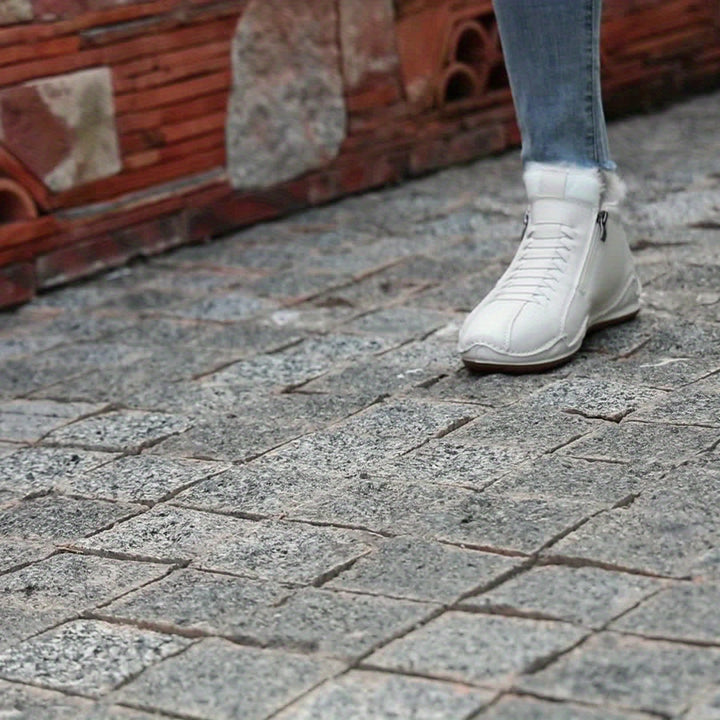 Heleny - Bottes Confortables