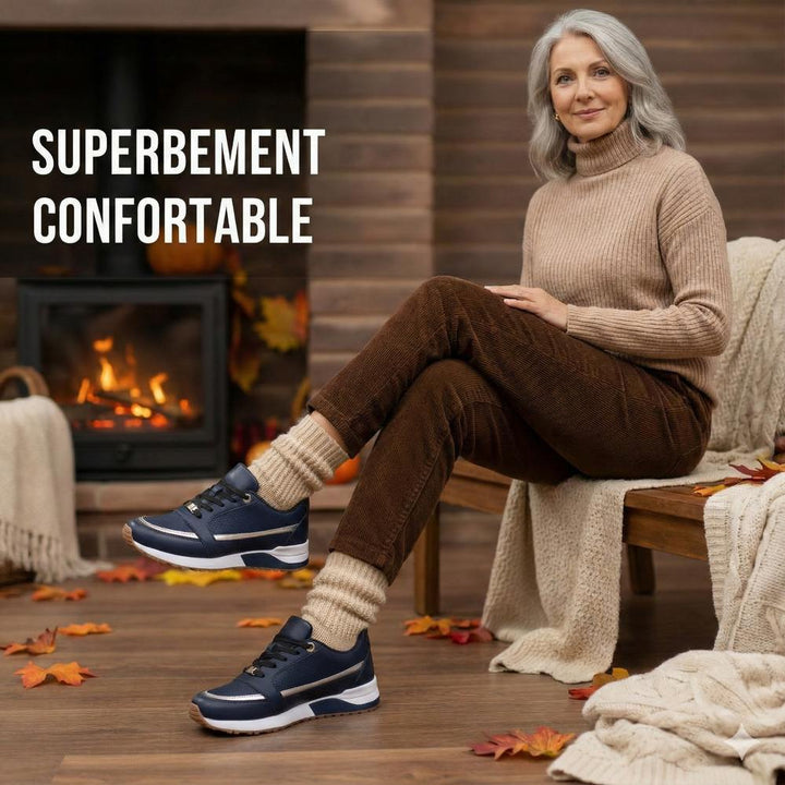 Mia - Chaussure Orthopédique