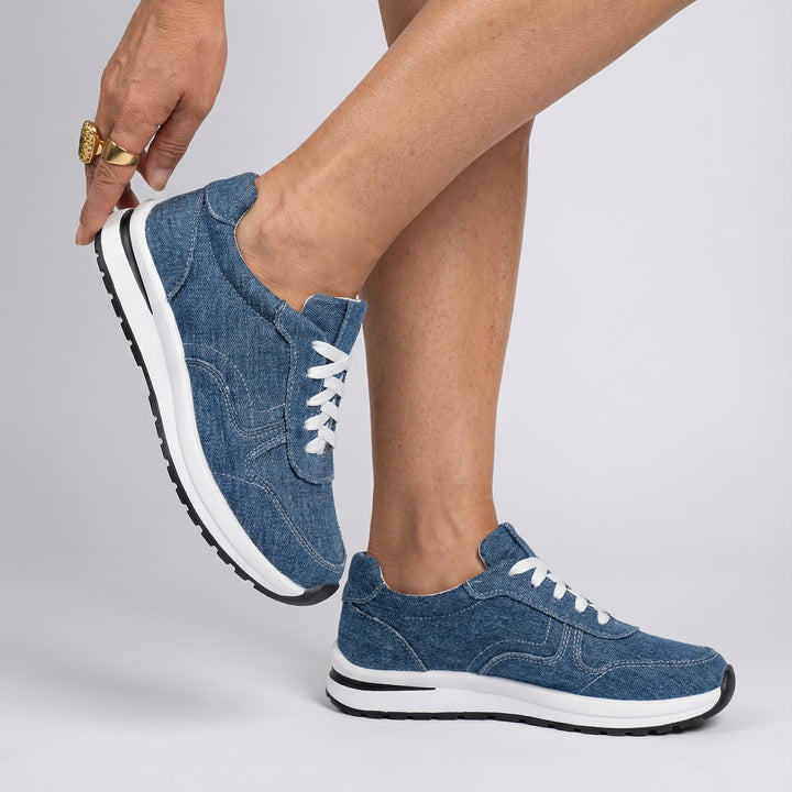 Emma – chaussures orthopédiques