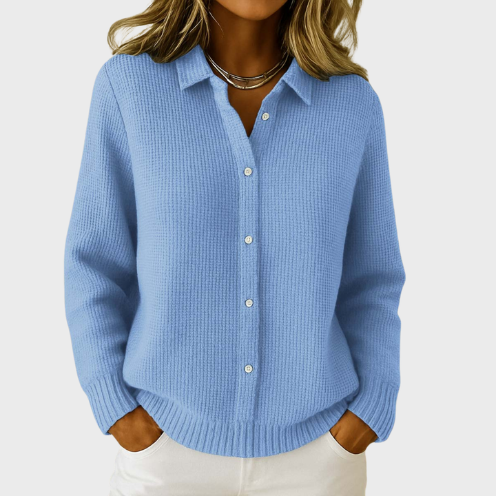 Nelly – Cardigan Élégant