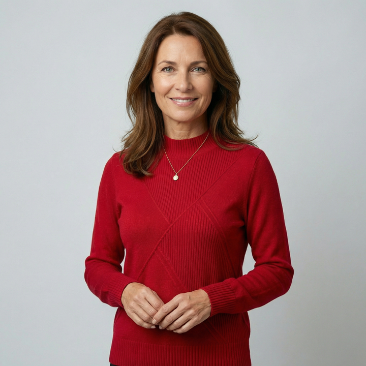 Everett – Pull Décontractév