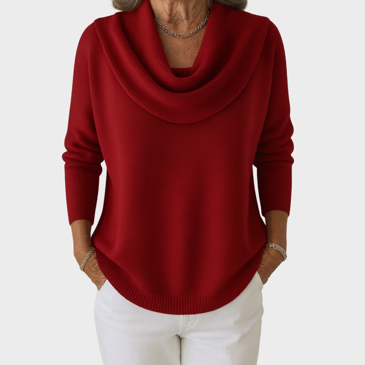 Lavea – Pull Confortable