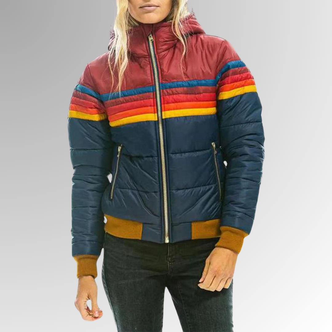 Veste Femme Légère et Respirante