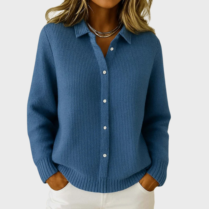 Nelly – Cardigan Élégant