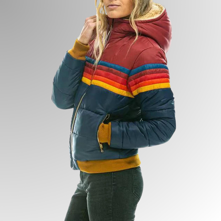 Veste Femme Légère et Respirante