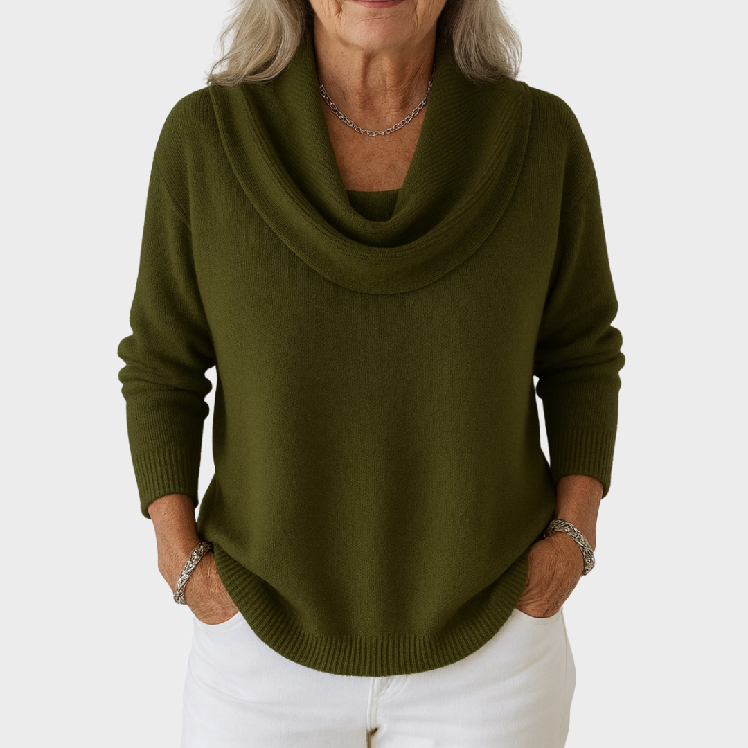 Lavea – Pull Confortable