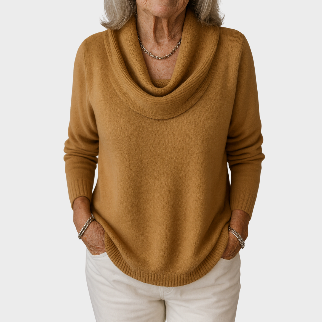 Lavea – Pull Confortable