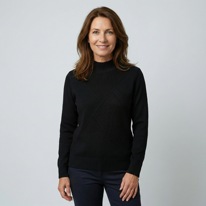 Everett – Pull Décontractév