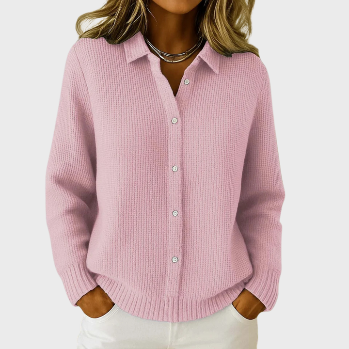 Nelly – Cardigan Élégant