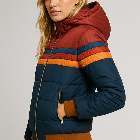 Veste Femme Légère et Respirante