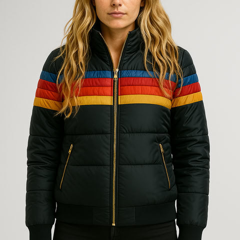 Veste Femme Légère et Respirante