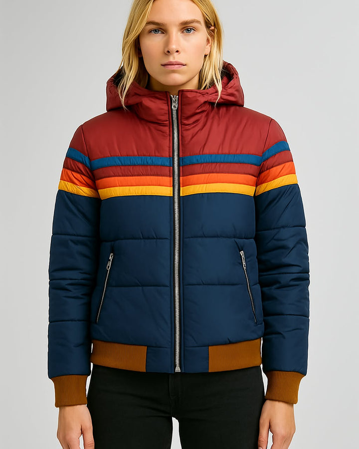 Veste Femme Légère et Respirante