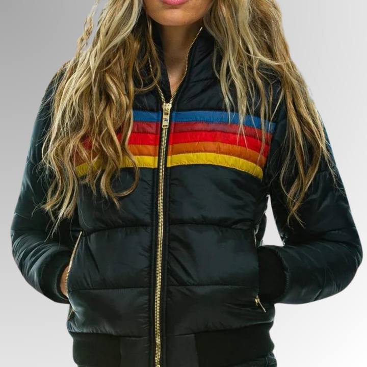 Veste Femme Légère et Respirante