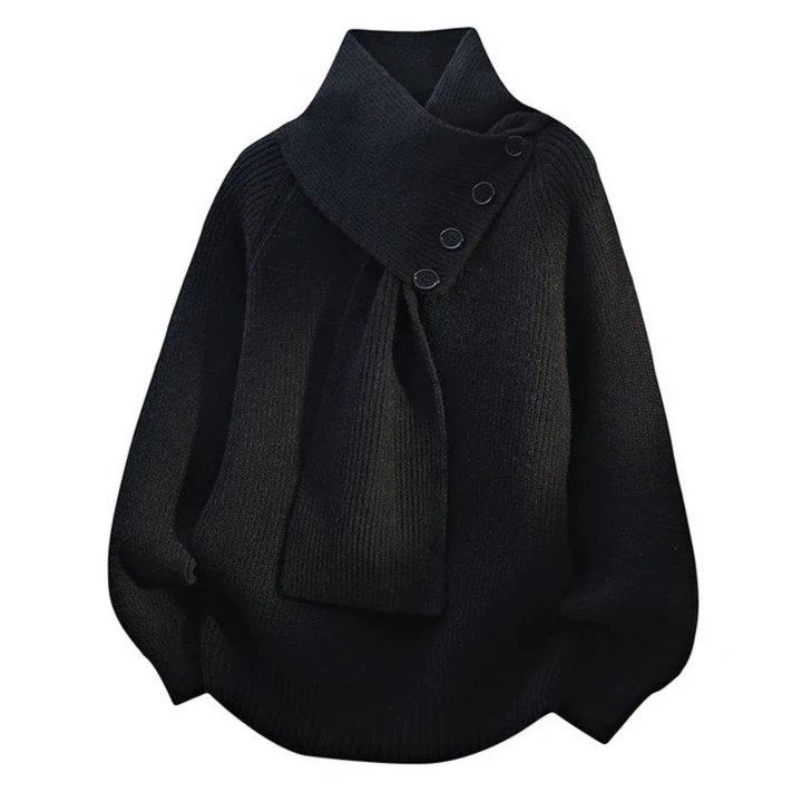 Jaqueline - Pull élégant