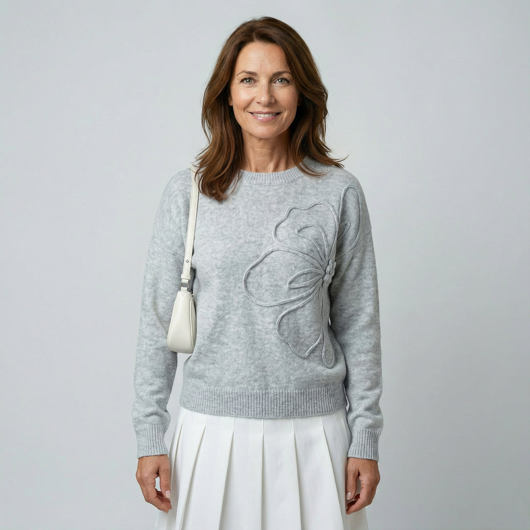 Maflora – pull en maille