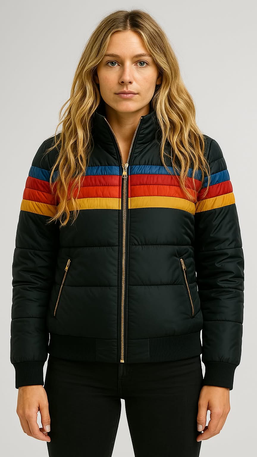 Veste Femme Légère et Respirante