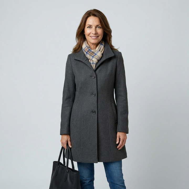 Serena - Veste d’Hiver