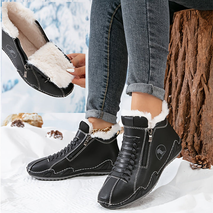 Heleny - Bottes Confortables