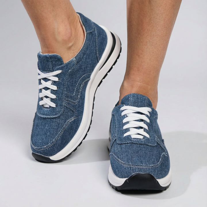 Emma – chaussures orthopédiques