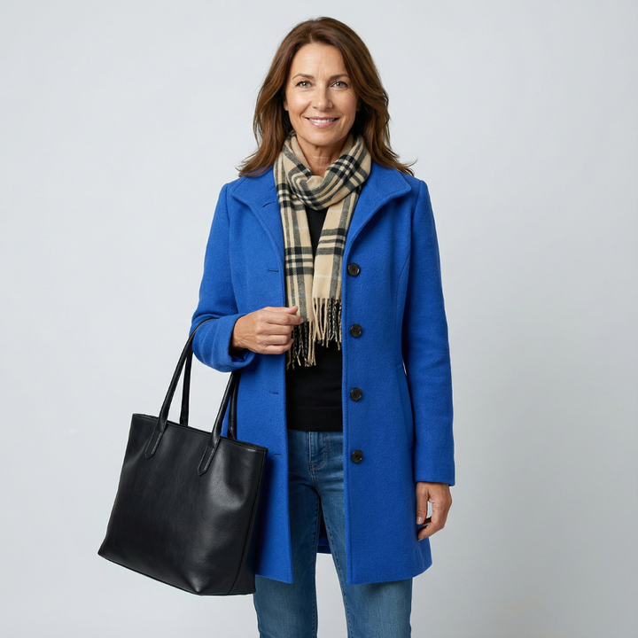 Serena - Veste d’Hiver