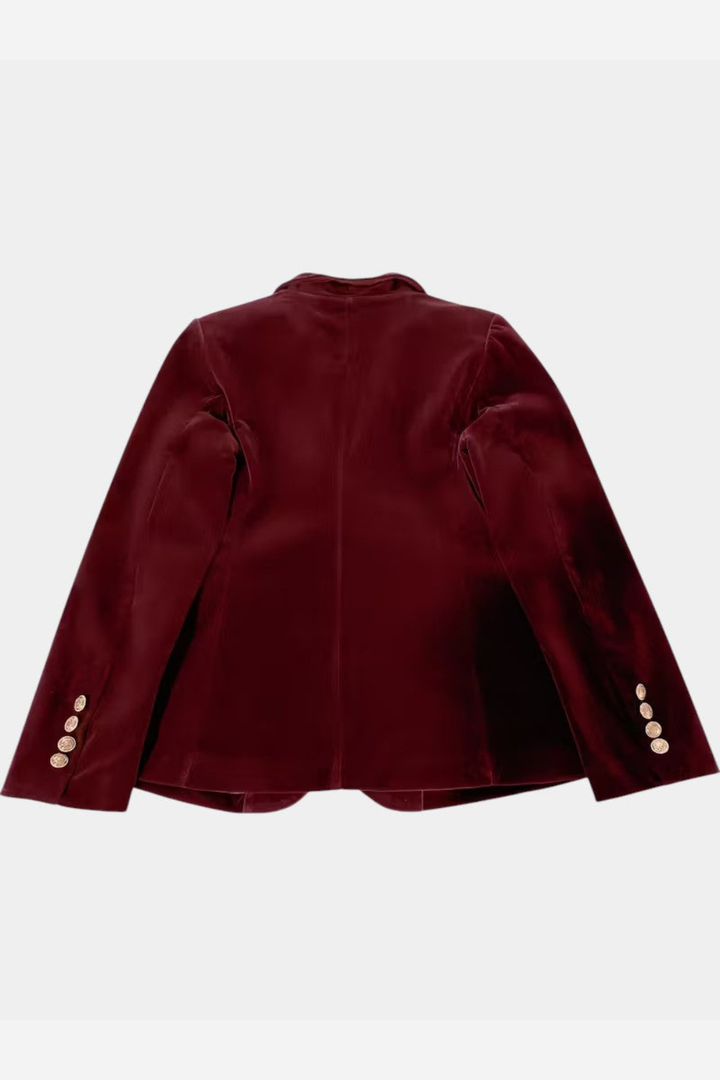 Fanny – Blazer Élégant