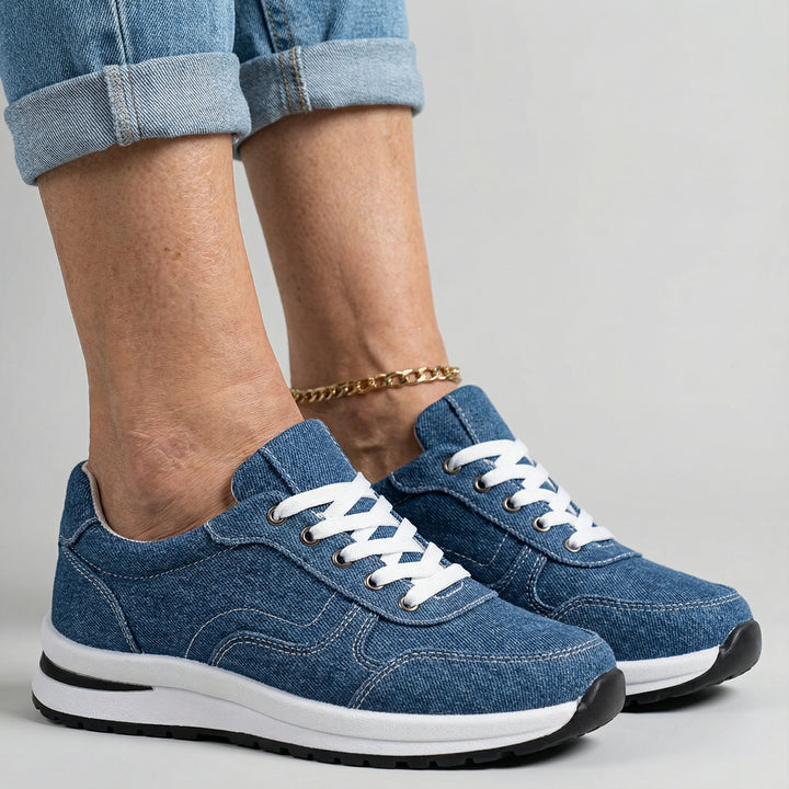 Emma – chaussures orthopédiques