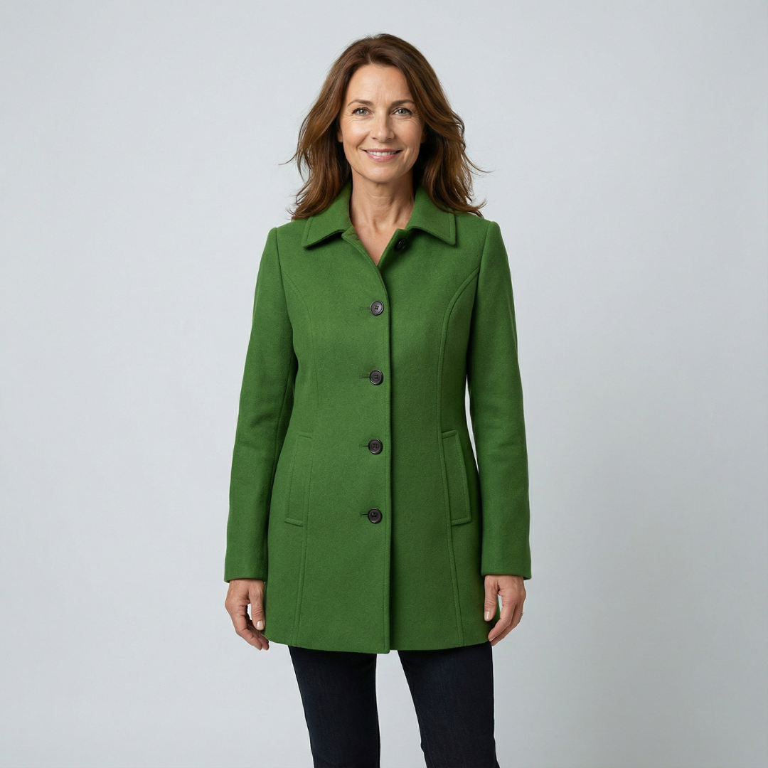 Serena - Veste d’Hiver