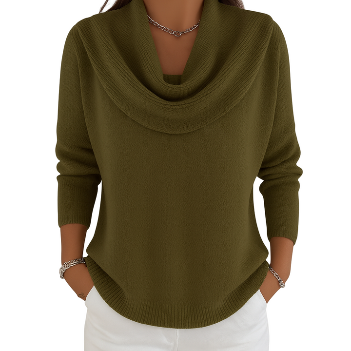 Lavea – Pull Confortable