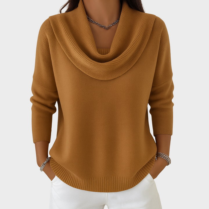 Lavea – Pull Confortable