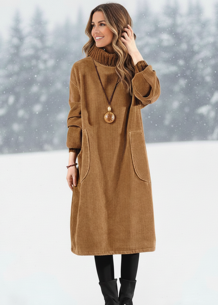 Whitney – Robe Élégante