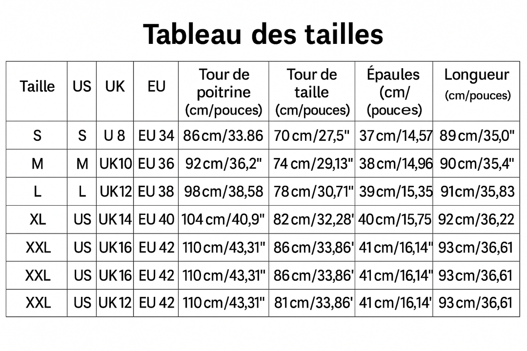 Adrienne – Robe Élégante