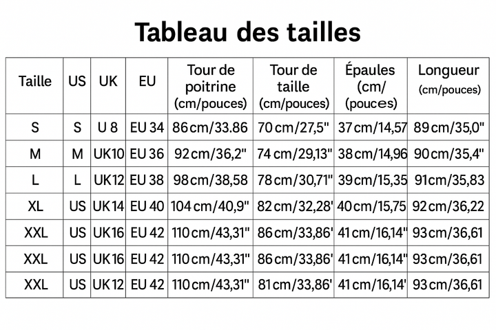 Adrienne – Robe Élégante