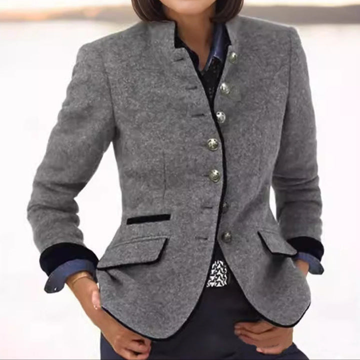 Lina – Blazer Classique