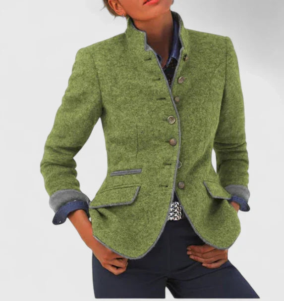 Lina – Blazer Classique