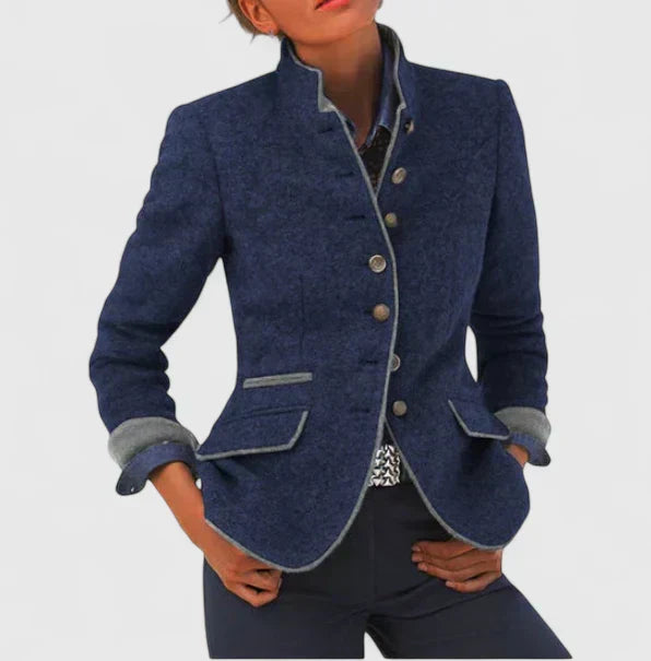 Lina – Blazer Classique