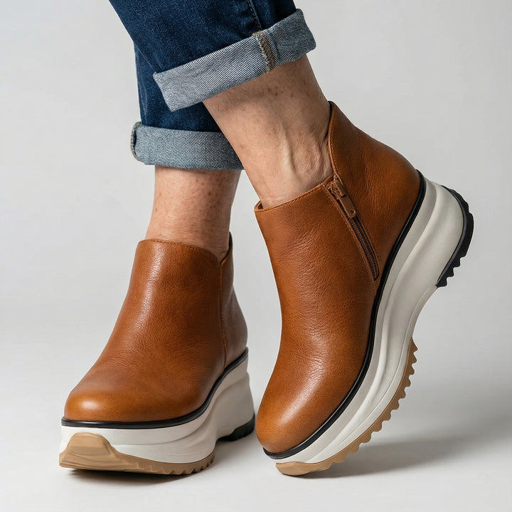 Tinsley | Bottes Confortables