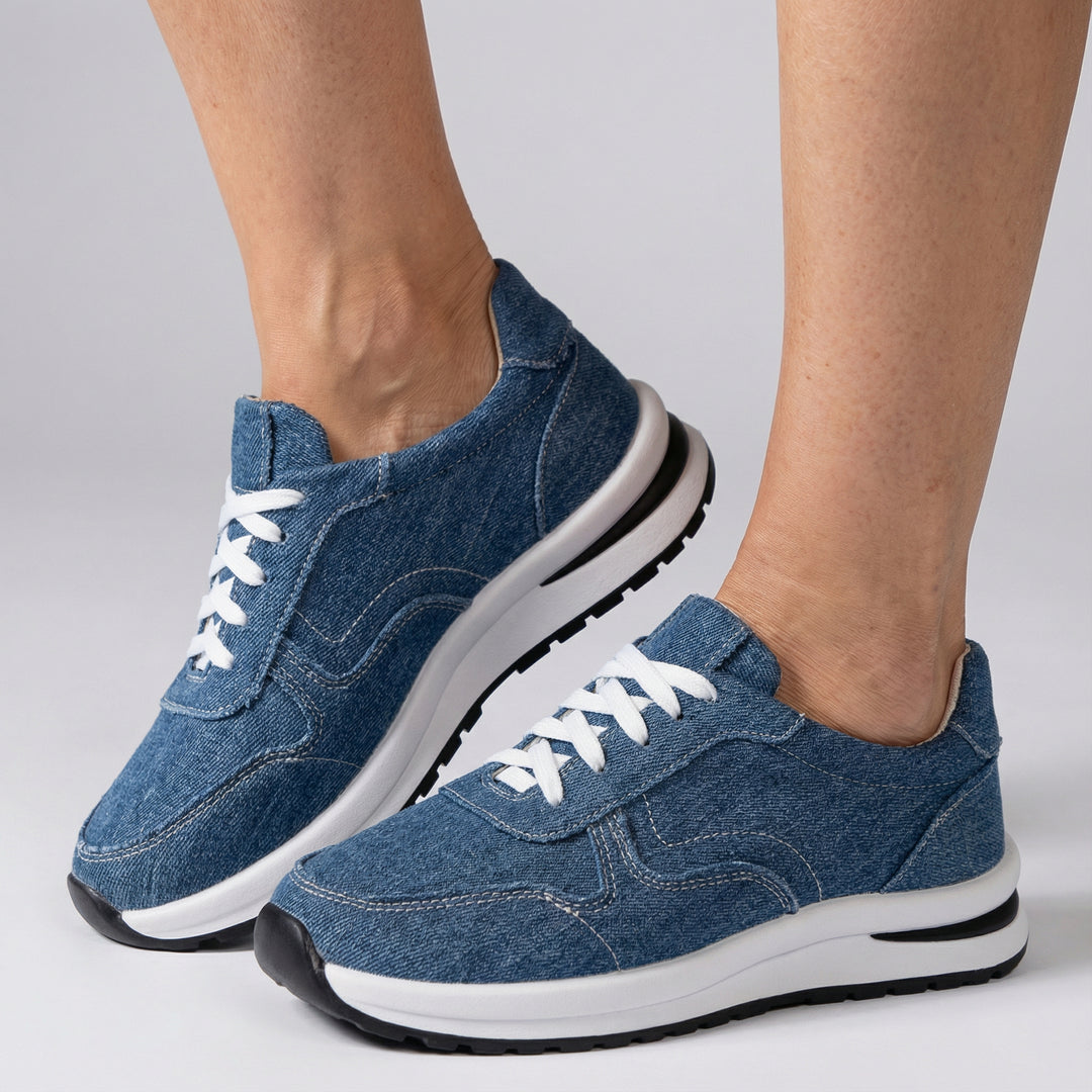 Emma – chaussures orthopédiques