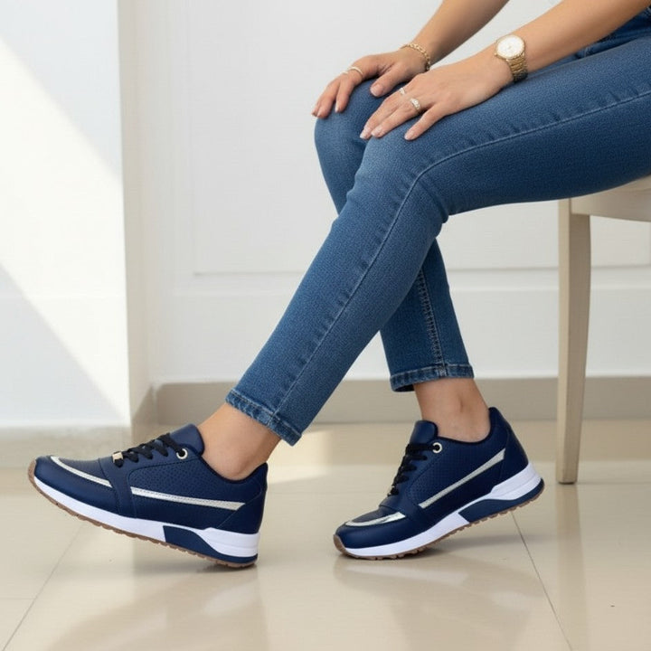 Mia - Chaussure Orthopédique