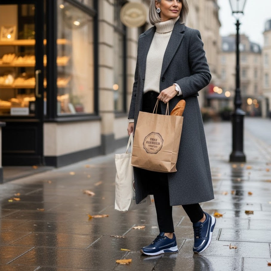 Mia - Chaussure Orthopédique