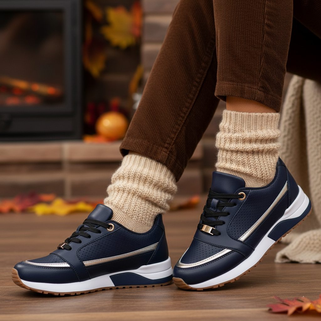 Mia - Chaussure Orthopédique