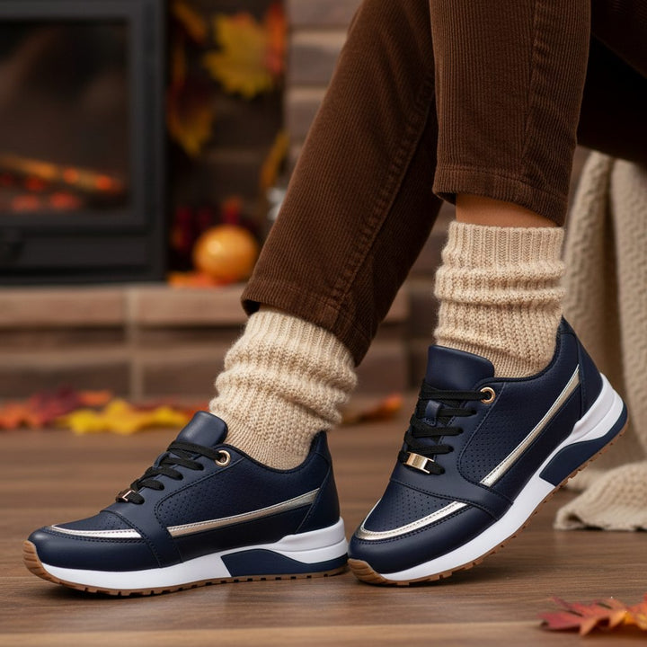 Mia - Chaussure Orthopédique