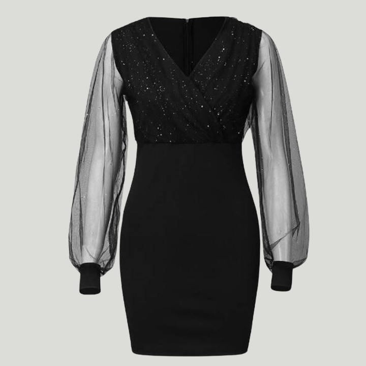 Adrienne – Robe Élégante