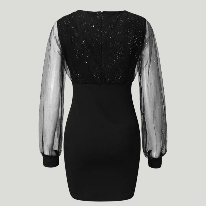 Adrienne – Robe Élégante